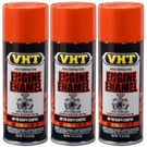 High Temp Paint VHTSP120 (3-PACK); Engine Enamel Chrysler-hemi Orange 550 F. Fixed Price $42.76.