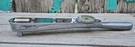 Vintage Snap On Torqometer TQ.51.A 1/2" Drive Torque Wrench 150 Inch Lbs. Fixed Price $56.20.