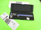 Brand New Blue Point Digital Display Caliper By Snap On Model# MCAL6A. Fixed Price $89.99.