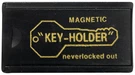 Wilmar 1148 3 Pc Magnetic Key Holders. Fixed Price $26.75.