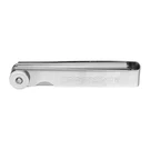 Craftsman Feeler Gauges, 32-BLADE CMMT14105. Fixed Price $26.45.