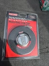 Sears Craftsman Usa Nos 50 Heavy Duty Long Measuring Tape 39001. Fixed Price $29.00.