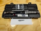Snap-on Tools New 3/8" Drive Controltech+ Wireless Torque Wrench CTECHW2F100B. Fixed Price $1299.95.