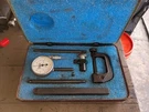 Central Universal Dial Test Indicator Set, Continuous. Fixed Price $39.99.