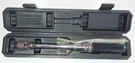 Matco Tools TRA200FK 1/4" Drive 40-200 Inch Lb Torque Wrench With Flex Head. Fixed Price $125.00.