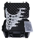 Accusize Industrial Tools 0-6 Inch By 0.0001'' Ultra-precision Outside Microm.... Fixed Price $383.96.