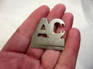 Vintage Ac Spark Plug GG10 Gap Gauge. Fixed Price $6.99.