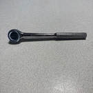 Proto Blackhawk 49945B 8" Length Ratchet Wrench 1/2" Drive Thumb Wheel Usa. Fixed Price $16.99.