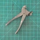 Snap On Tools CF72 Spark Plug Gapper Adjusting Pliers Gapping CF-72. Fixed Price $30.00.