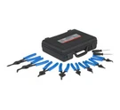 Otc 4512 10 Pc Snap Ring Pliers Set Internal/external. Fixed Price $95.99.