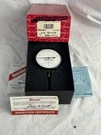 Starrett 655-111J Dial Indicator 0-.025" Range, 0-5-0 Balanced Really Nice. Fixed Price $187.59.