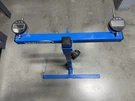 Intercomp Bump Steer Gauge Kit, Adjustable Stand, Digital (no Plate). Fixed Price $182.00.