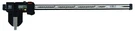Mitutoyo 552-312-10 Digimatic Carbon Fiber Caliper 0-18" Spc IP66. Fixed Price $1190.00.