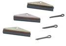 Lisle 10050 Brake Cylinder Hone Replacement Stone Set For 10000. Fixed Price $11.39.