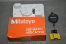 Mitutoyo 543-781B-10 Digimatic Indicator #X6075. Fixed Price $75.00.