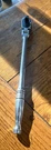 Snap On Tools 3/8 F731 Drive Flex Head/ Swivel Ratchet Usa. Fixed Price $70.00.