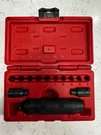 Mac Tools SID13BA 13-PIECE 3/8" Impact Driver Kit. Fixed Price $85.00.