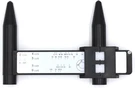 Wheel/stud Bolt Pattern Measuring Tool/pcd Ruler - 4 5 6 8 Holes Lug. Fixed Price $14.94.
