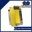 **new** Fanuc A06B-6111-H030#H550 Servo Drive. Fixed Price $3000.00.