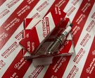New Oem Genuine Toyota M20A-FKS 2.0L Iridium Spark Plugs Set Of 4 90919-01297. Fixed Price $50.00.