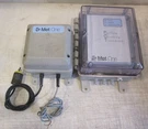 Met One Particle Counting Transmitter PCT-115/2081586-01 Power Supply Box. Fixed Price $449.99.