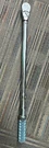 Armstrong 64-086 25-250 Ft/lbs 1/2" Drive Torque Wrench. Fixed Price $109.99.