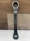 Snap On 3/4 -13/16 Ratchet Spanner R2426A. Fixed Price $14.99.