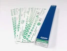 Plastigage Green .001"-.003" Rod & Main Bearing Clearance. Set Of 12/PACK. Fixed Price $39.00.