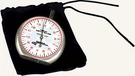 Longacre Tire Tread Depth Gauge 52-50560 With Analog Readout And Storage Pouch. Fixed Price $39.16.