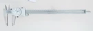 Mitutoyo 505-747 12" Dial Calipers ..1/REV .001/GRAD, Carbide O.d, White Face. Fixed Price $397.50.