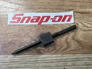 Snap On Tools Diesel Engine Tune Up 1.460 Injector Timing Height Gauge Feeler. Fixed Price $39.95.