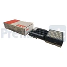 Abb TU516 B9 1SAP212000R0001 S500 I/o Terminal Unit For Analog & 24VDC Nsmp. Fixed Price $75.00.