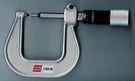 Ammco 2760-50 Brake Rotor Micrometer 0-57MM. Fixed Price $349.99.