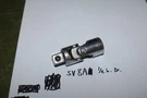 Great Shape Snap On SV8A 1/2 Inch Drive Swivel Joint Adapter. Fixed Price $39.99.