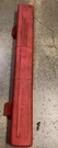 Snap-on Click-type 1/2" Torque Wrench 50-250 Ft Lb QC3R250 Nice Condition. Fixed Price $294.99.