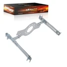 Maxpeedingrods Wheel Fitment Tool For 14"-22", Simulator. Fixed Price $65.10.