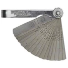 Wilde Ignition Gauge Set 510 16 Blades .011-.032 1/4" X 1-3/4" Made In Usa. Fixed Price $12.99.