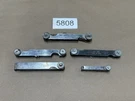Lot Of Usa Made Thickness Gage Feeler Gauge Gap Tool Proto Cal-van Kd 2062 165. Fixed Price $45.00.