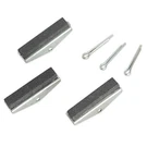 Sealey Cylinder Hone Stone Set 3 X 1-1/8" Medium. Fixed Price $15.56.