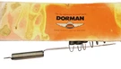 Dorman 071-010 Universal Pull 17.5" X .75" Clutch Return Spring. Fixed Price $7.50.