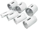 Allstar Performance #ALL10412 Hole Saw Kit. Fixed Price $99.99.