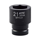 Ktc BP4-32 Impact Wrench Socket Standard 32MM 12.7MM 1/2 Drive Hand Tool Japan. Fixed Price $85.56.