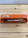Mitutoyo 151-272 Vernier Micrometer Head 0-2 0.001 + 0.0001 Ratchet Carbide. Fixed Price $99.95.
