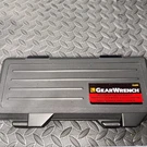 Gear Wrench Radio Removal & Antenna Kit In Hard Case 41680D. Fixed Price $47.70.