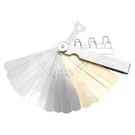Performance Tool W80529 24-PIECE Feeler Blade Thickness Gauge, Regular. Fixed Price $16.99.