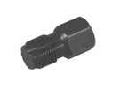 Lisle 12230 Oxygen Sensor Thread Chaser Black One Size,. Fixed Price $14.94.