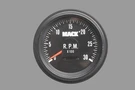 Mack 17MT3114P3, 25045371 12V Tachometer Gauge. Fixed Price $160.99.