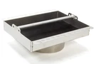 Moroso 65801 10 X 13 Inch Aluminum Carburetor Tool Tray. Fixed Price $163.99.