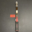 Snap-on Tools 1/2" Drive Torque Wrench Flex Head TQSG3F250 40-250LBS. Fixed Price $300.00.