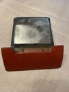 63 64 Ford Galaxie 500 Ash Tray And Mounting Bracket. Fixed Price $35.00.